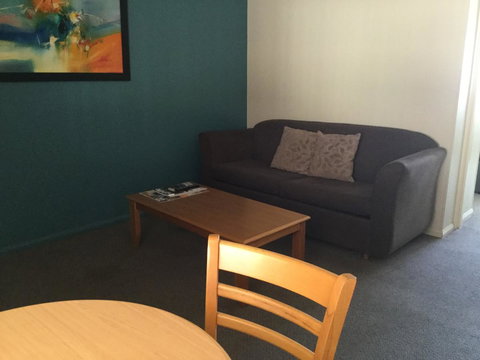 Villa Nova Motel - Darwin Holiday 22