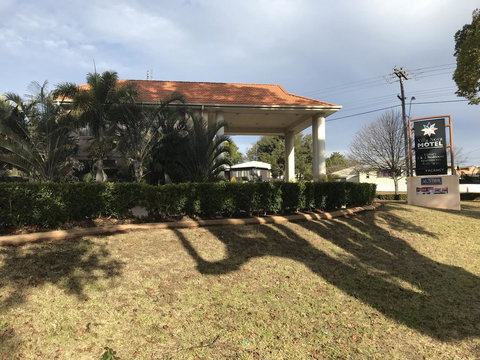 Villa Nova Motel - Darwin Holiday 11