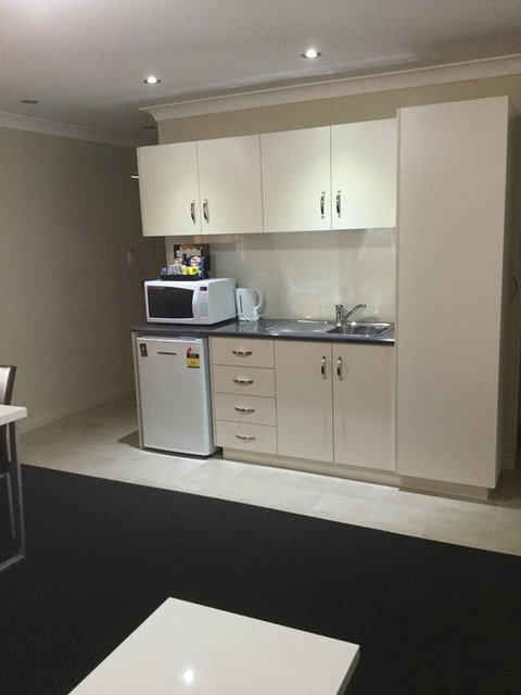 Villa Nova Motel - Darwin Holiday 6