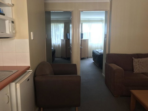 Villa Nova Motel - Darwin Holiday 21