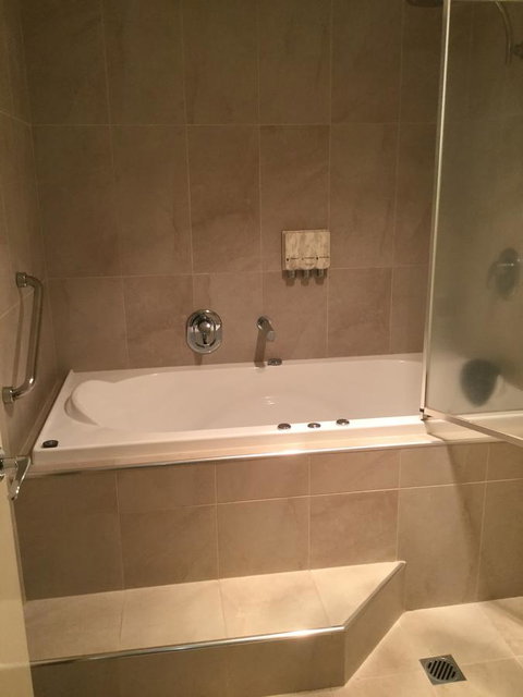 Villa Nova Motel - Darwin Holiday 25