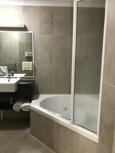 Villa Nova Motel - Darwin Holiday 5