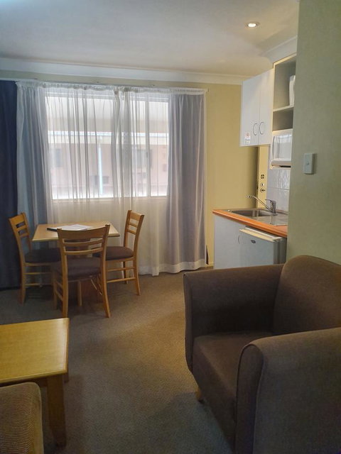 Villa Nova Motel - Darwin Holiday 8