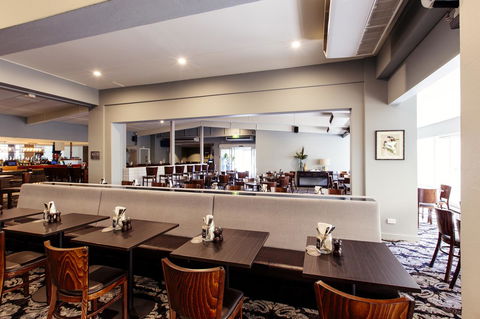 Shamrock Gardens Motel - Darwin Holiday 14