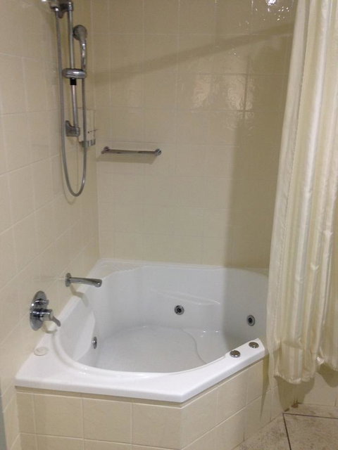 Eastgate On The Range Motel - Darwin Holiday 32