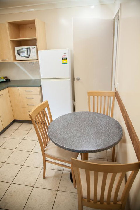 Eastgate On The Range Motel - Darwin Holiday 43