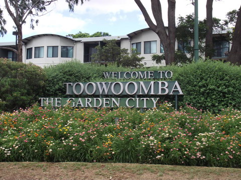 Eastgate On The Range Motel - Darwin Holiday 26