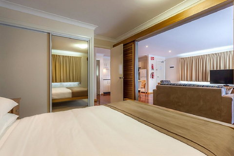 Eastgate On The Range Motel - Darwin Holiday 12