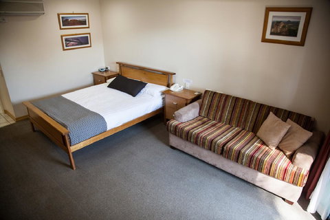 Eastgate On The Range Motel - Darwin Holiday 9