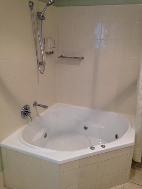 Eastgate On The Range Motel - Darwin Holiday 35