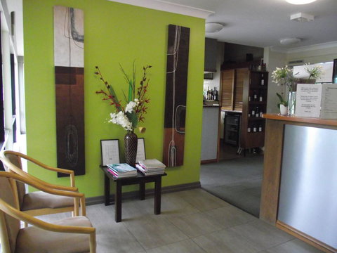 Eastgate On The Range Motel - Darwin Holiday 23