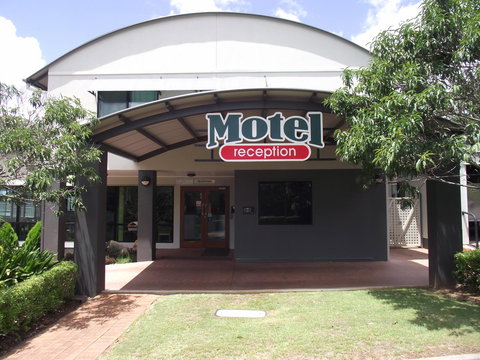 Eastgate On The Range Motel - Darwin Holiday 18