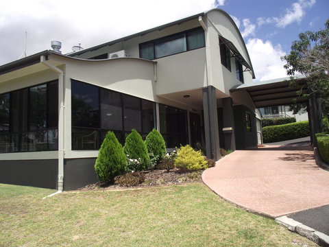 Eastgate On The Range Motel - Darwin Holiday 17