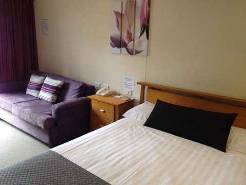 Eastgate On The Range Motel - Darwin Holiday 33