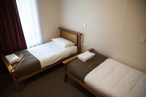 Eastgate On The Range Motel - Darwin Holiday 44