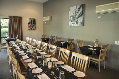 Eastgate On The Range Motel - Darwin Holiday 27