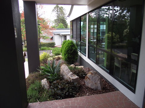 Eastgate On The Range Motel - Darwin Holiday 20