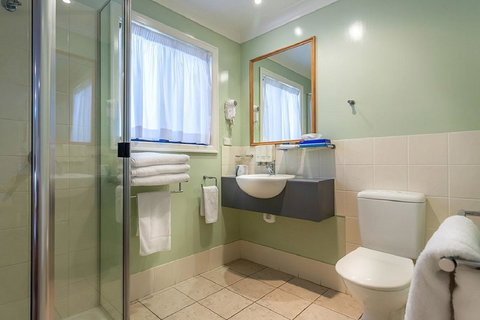 Eastgate On The Range Motel - Darwin Holiday 2