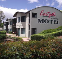 Eastgate Motel on the Range - Darwin Holiday