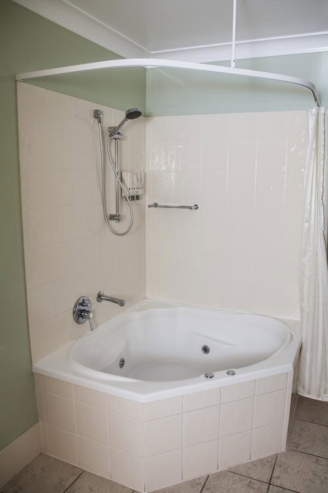 Eastgate On The Range Motel - Darwin Holiday 40