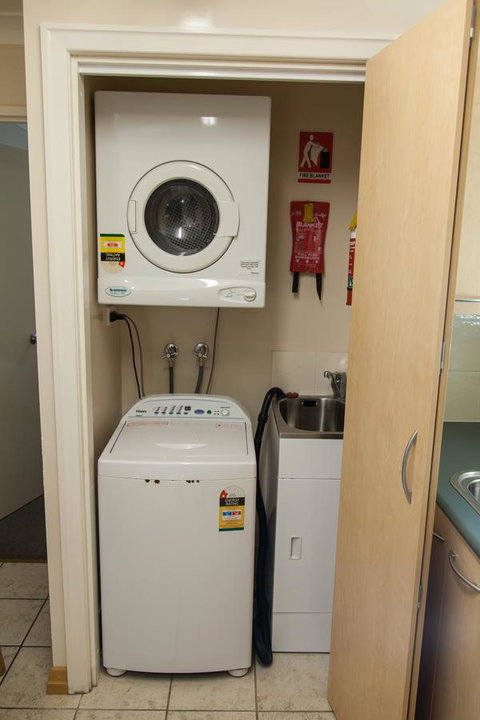 Eastgate On The Range Motel - Darwin Holiday 41