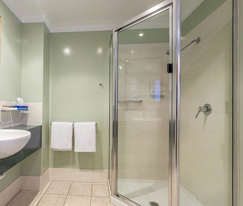 Eastgate On The Range Motel - Darwin Holiday 7