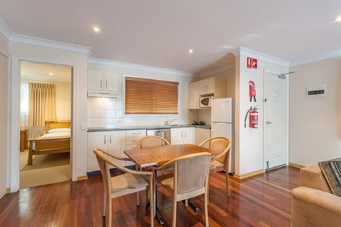 Eastgate On The Range Motel - Darwin Holiday 13