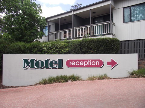 Eastgate On The Range Motel - Darwin Holiday 36