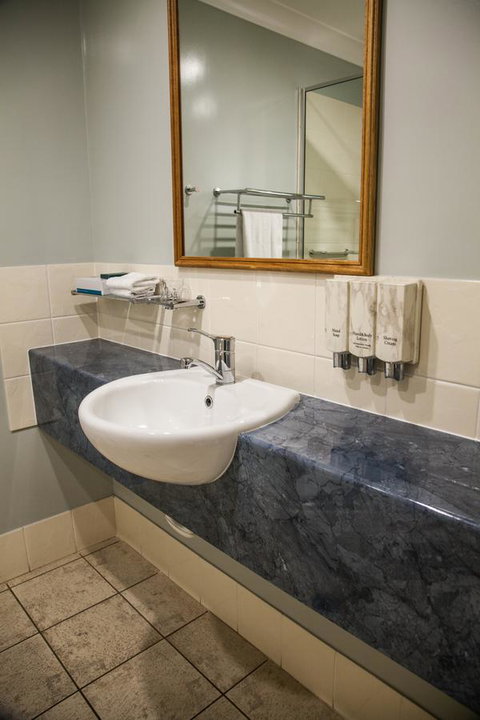 Eastgate On The Range Motel - Darwin Holiday 8