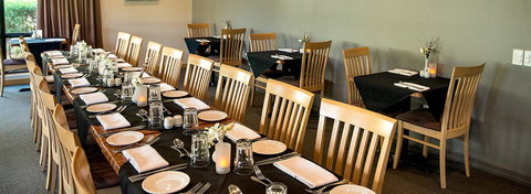 Eastgate On The Range Motel - Darwin Holiday 1