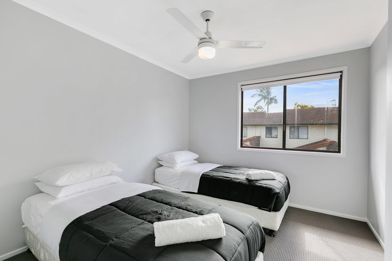 Nerang QLD Darwin Holiday