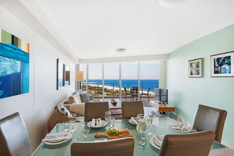 The Sebel Maroochydore - Darwin Holiday 2