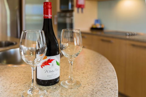 The Sebel Maroochydore - Darwin Holiday 26