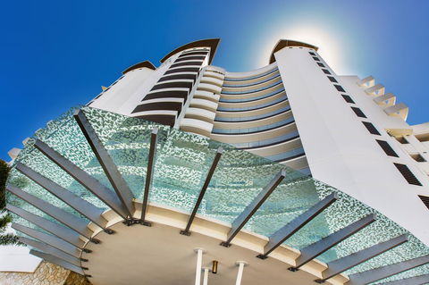 The Sebel Maroochydore - Darwin Holiday 28