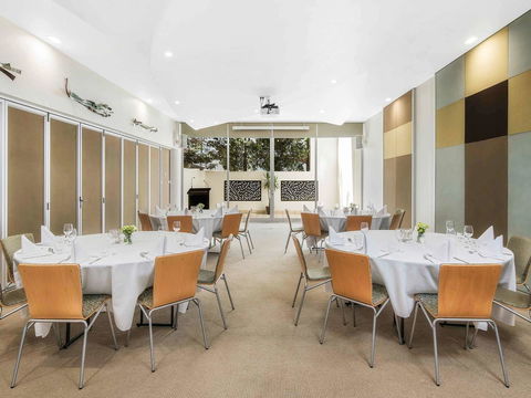 The Sebel Maroochydore - Darwin Holiday 22