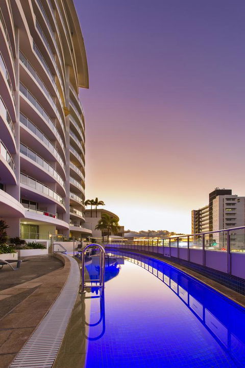 The Sebel Maroochydore - Darwin Holiday 14