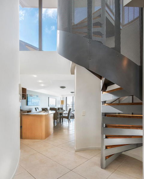 The Sebel Maroochydore - Darwin Holiday 4