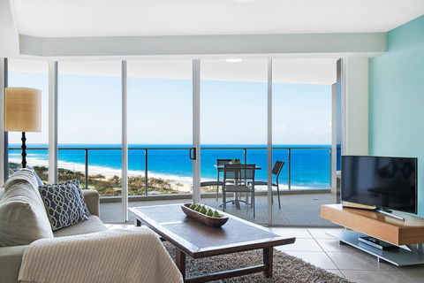 The Sebel Maroochydore - Darwin Holiday 1