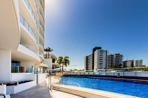 The Sebel Maroochydore - Darwin Holiday 8