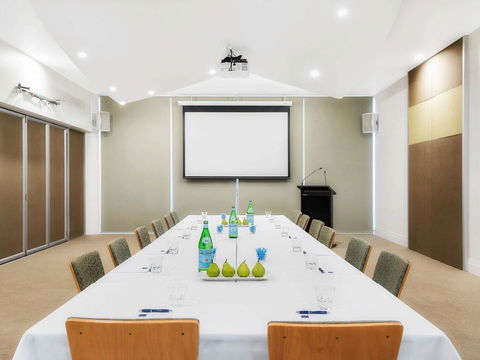 The Sebel Maroochydore - Darwin Holiday 21