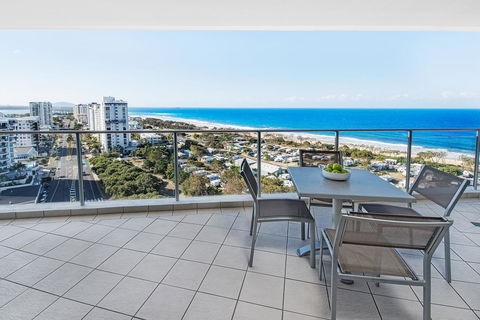 The Sebel Maroochydore - Darwin Holiday 7