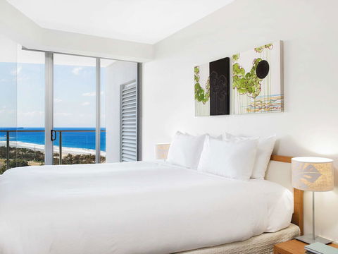 The Sebel Maroochydore - Darwin Holiday 5