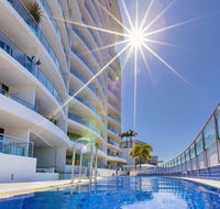 The Sebel Maroochydore - Darwin Holiday