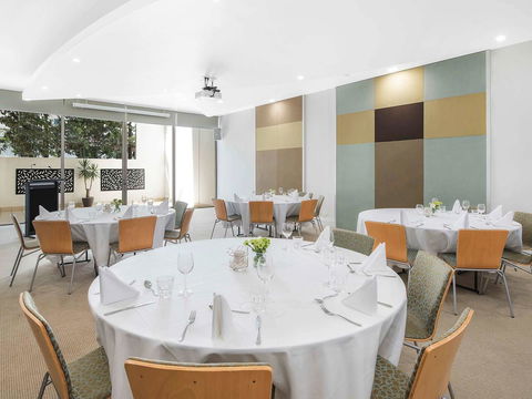 The Sebel Maroochydore - Darwin Holiday 20