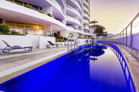 The Sebel Maroochydore - Darwin Holiday 15