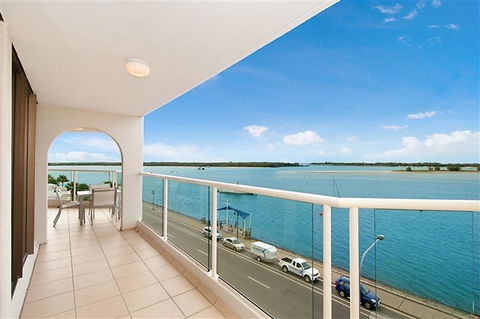 Beaconlea - Darwin Holiday 1