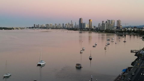 Beaconlea - Darwin Holiday 29