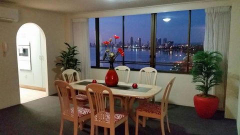 Beaconlea - Darwin Holiday 15