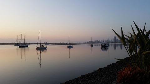 Beaconlea - Darwin Holiday 25