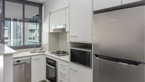 Apartments @ 212 Margaret - Darwin Holiday 9
